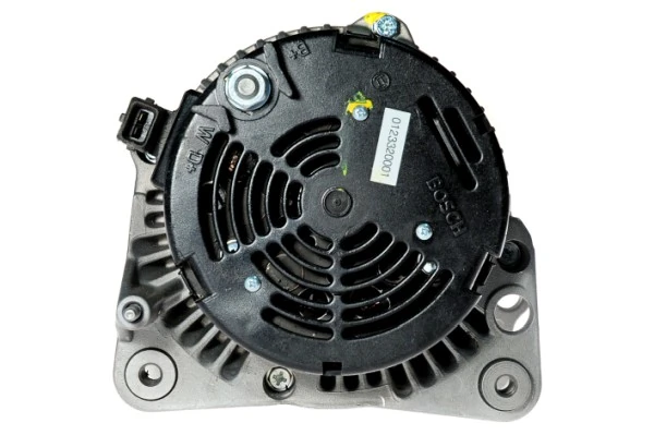 Alternador de coche para Skoda Felicia I 791, 6U1