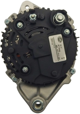 Alternador del motor HELLA 8EL011711041 precio, desde 195,70 EUR