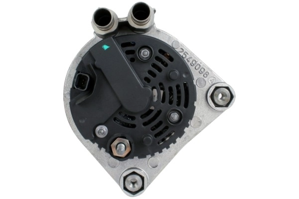 Alternador del motor Peugeot/Citroen 1638097480 precio, desde 257,33 EUR