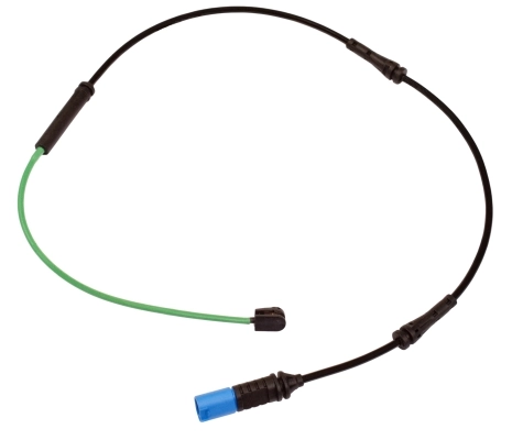 Sensor de desgaste de pastillas de freno trasero derecho BMW 3 