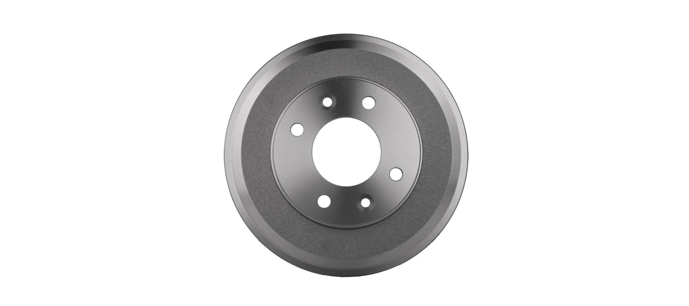 Tambor de freno trasero Carens  monovolumen (2002-2006) original desde 36,01 €