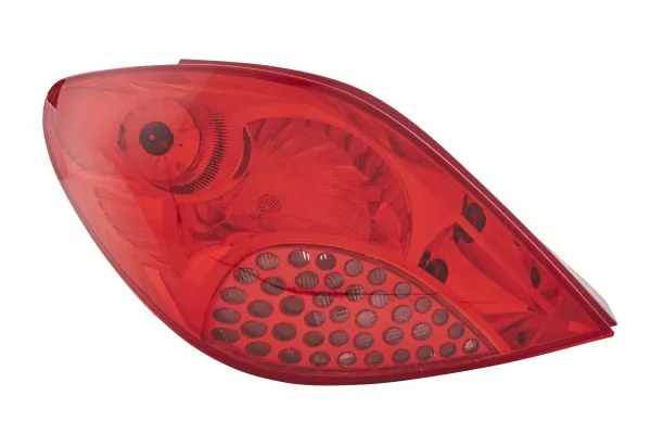 Piloto trasero izquierdo VAG 9649986680 precio, desde 50,82 EUR