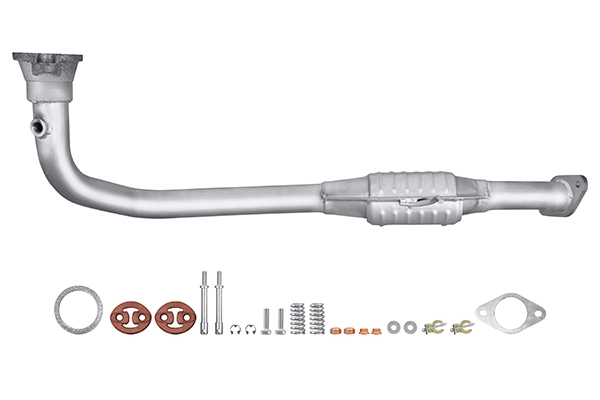 Catalizador Autospeed 315B90053H precio, desde 195,00 EUR