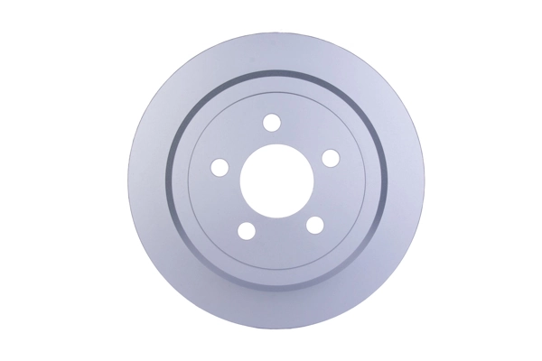 Comprar BD876 Eurorepar Disco de freno trasero