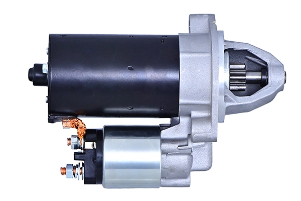 Comprar 8EA011610341 HELLA Motores de arranque