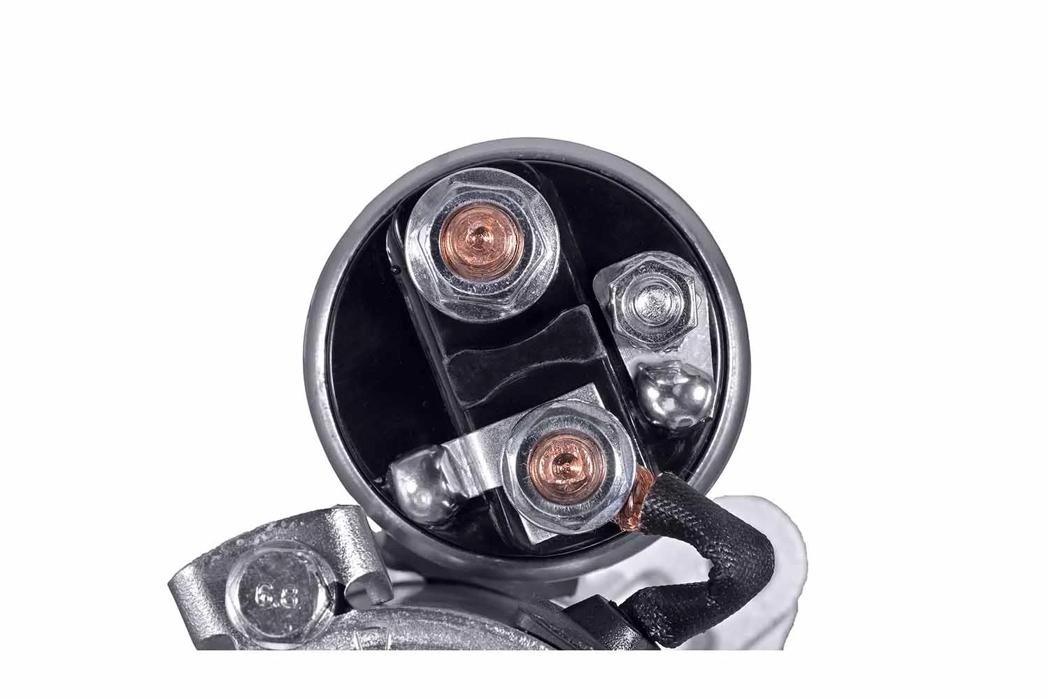 Burro de arranque  Peugeot/Citroen 55576980 precio, desde 53,53 EUR