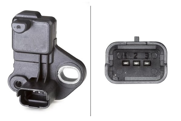  Sensor de cigüeñal Citroen Berlingo 