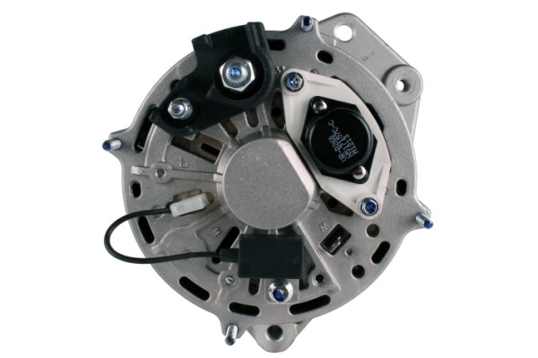  Alternador Audi 80 