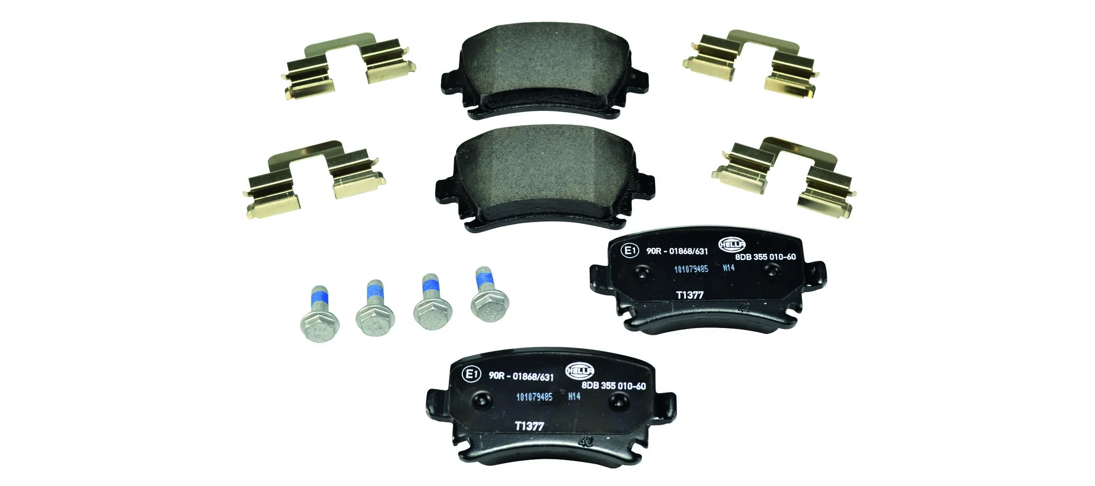 8DB355010601 HELLA