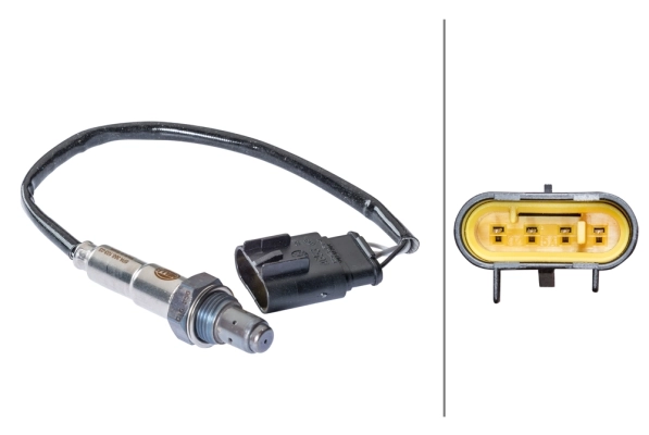 Sonda lambda (NOx, O2) Fiat Tipo  (2015-2026)