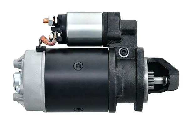 Motor de arranque 6005706625 Claas