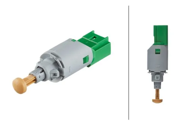Interruptor de embrague 4414818 General Motors