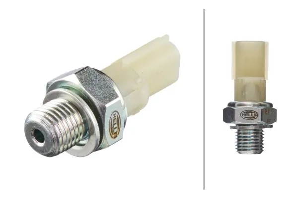 Indicador de presión del aceite para Nissan Qashqai II J11