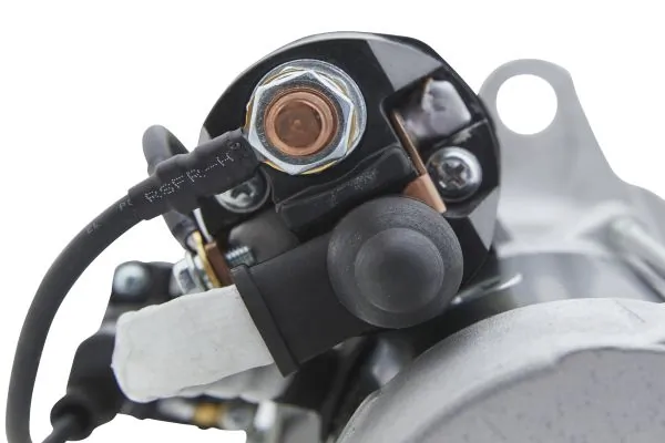 Motor de arranque 21BJ077 Cummins