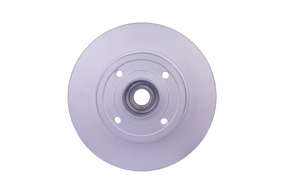 Disco de freno trasero Alfa Romeo 33 905