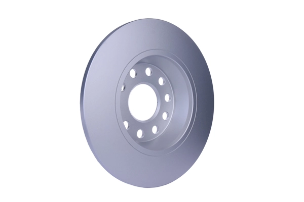 8DD355112141 HELLA Freno de disco trasero