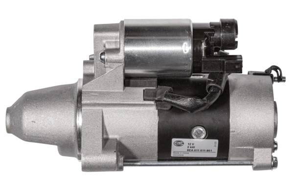 Arranque motores para Honda CR-V II RD