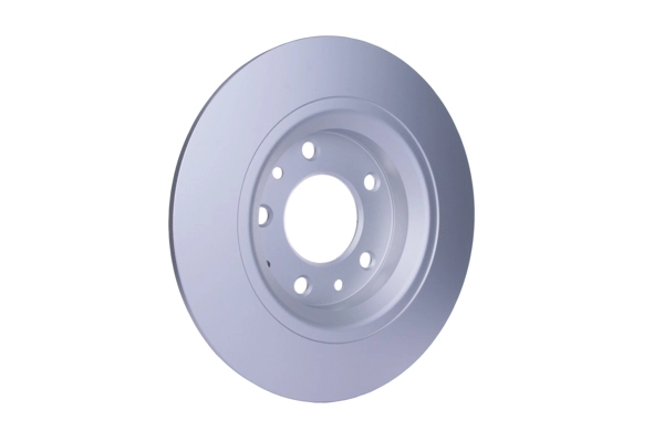 8DD355110381 HELLA Freno de disco trasero