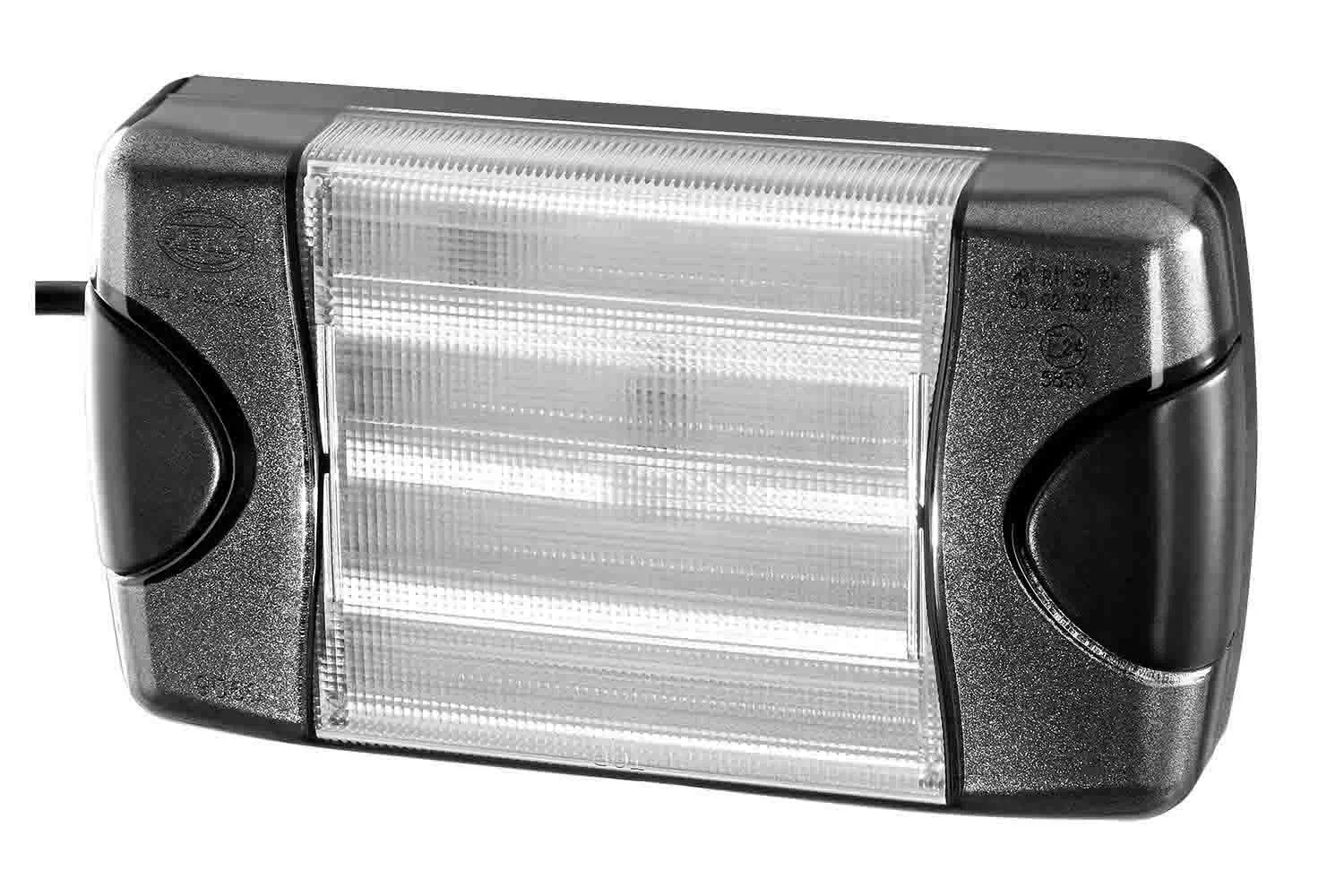 Comprar 2SB980606201 HELLA Piloto trasero derecho
