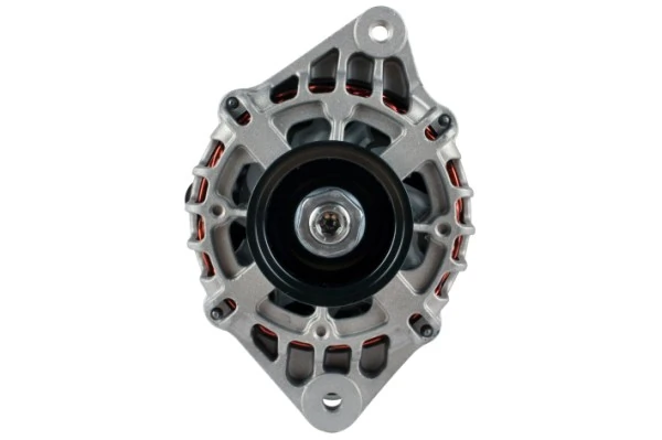 8EL012426801 HELLA Alternador de coche