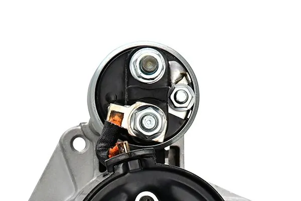 Motor de arranque 8EA011610111 HELLA