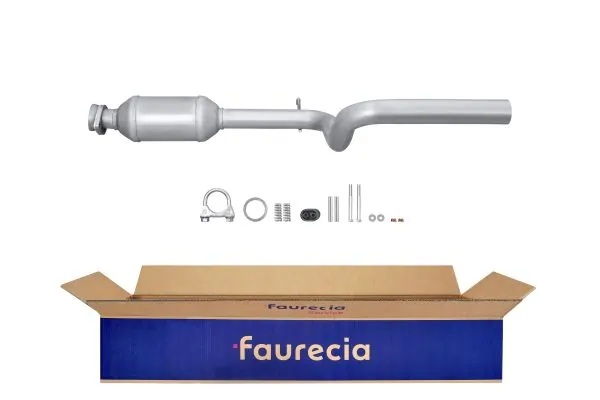 Comprar Catalizador Renault Espace II J63
