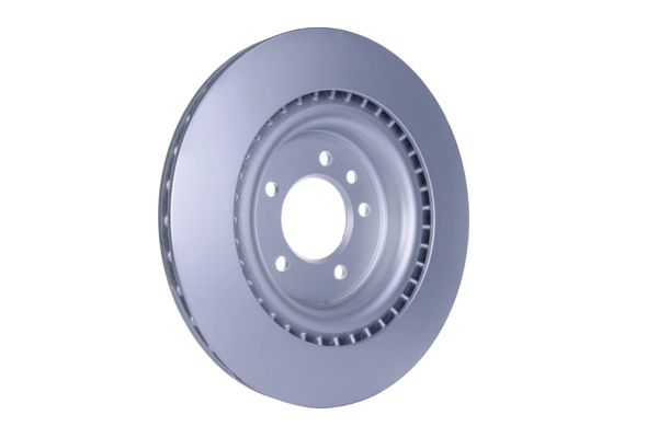 Comprar Disco de freno trasero Land Rover Discovery V L462
