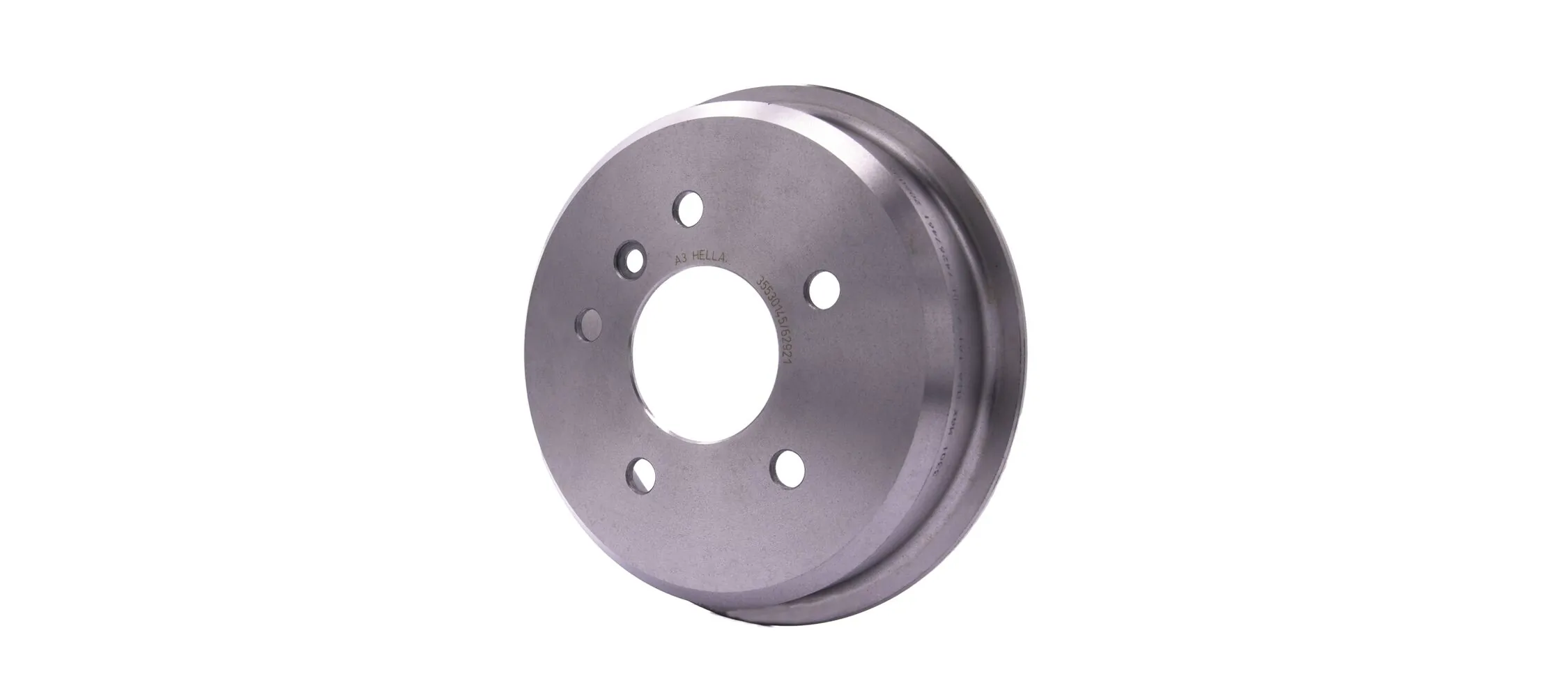 Comprar Tambor de freno trasero Mercedes A  W168