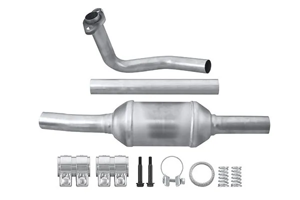 Comprar Catalizador Opel Combo A 