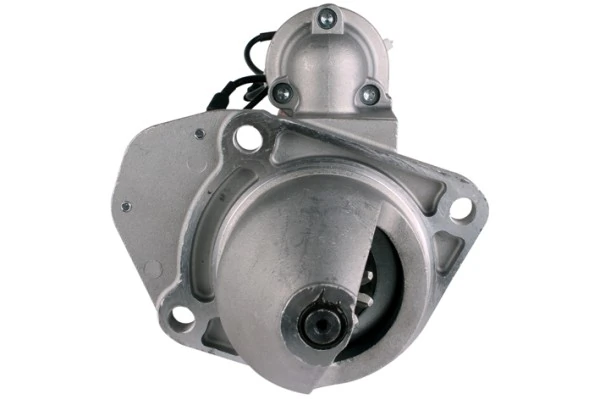 8EA012586311 HELLA Arranque motores
