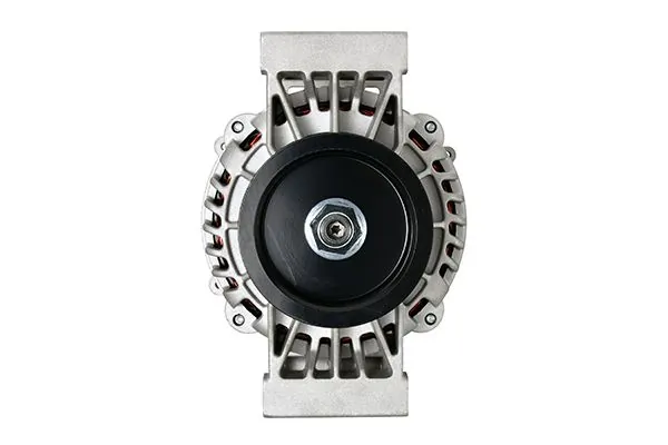  Alternador Mercedes Benz Truck TRUCK ACTROS 