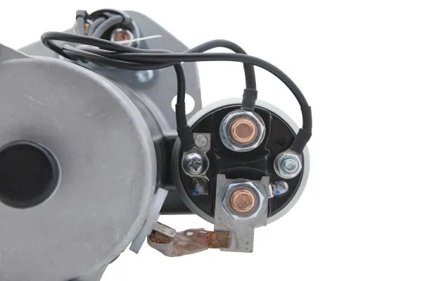 Motor de arranque 243708145 Jubana