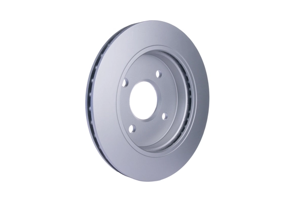 8DD355103391 HELLA Freno de disco trasero