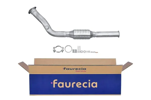 Catalizador Peugeot 405 I sedán (15B) (1987 - 1992) precio, desde 220,33 EUR