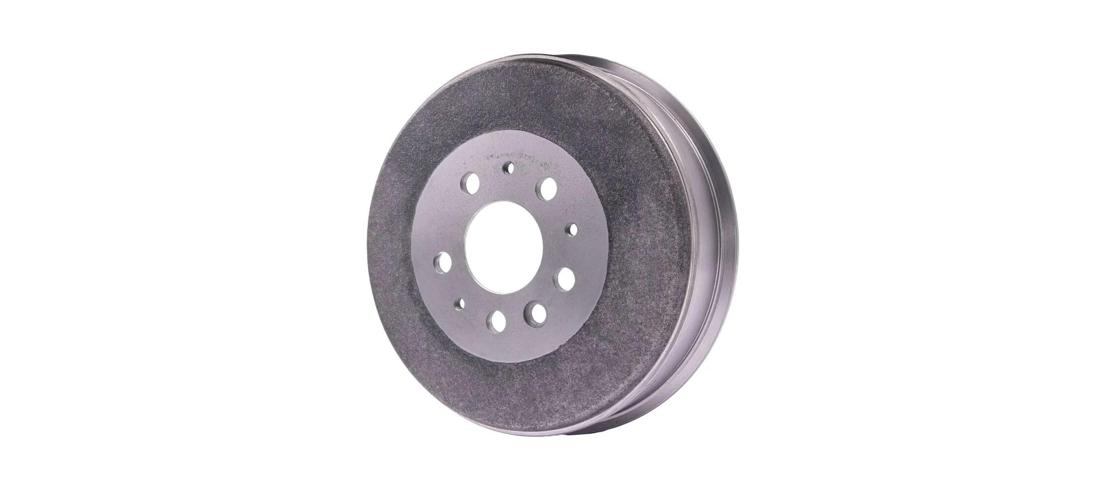 Tambor de freno trasero Volkswagen Transporter T4