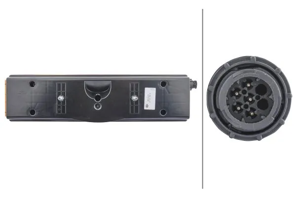  Piloto trasero derecho Mercedes Benz Truck TRUCK ACTROS 