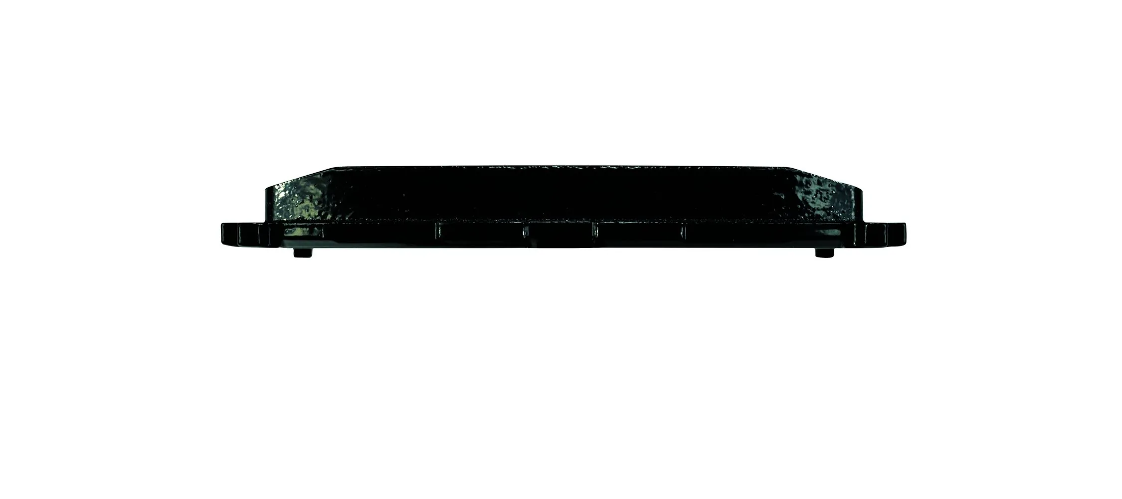 8DB355012241 HELLA Pastillas delanteras