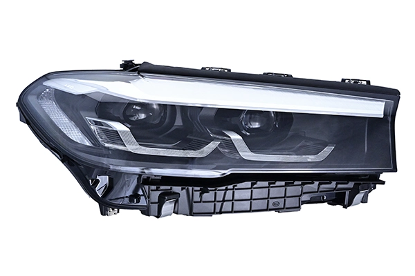 1EX015449321 HELLA Luz derecha