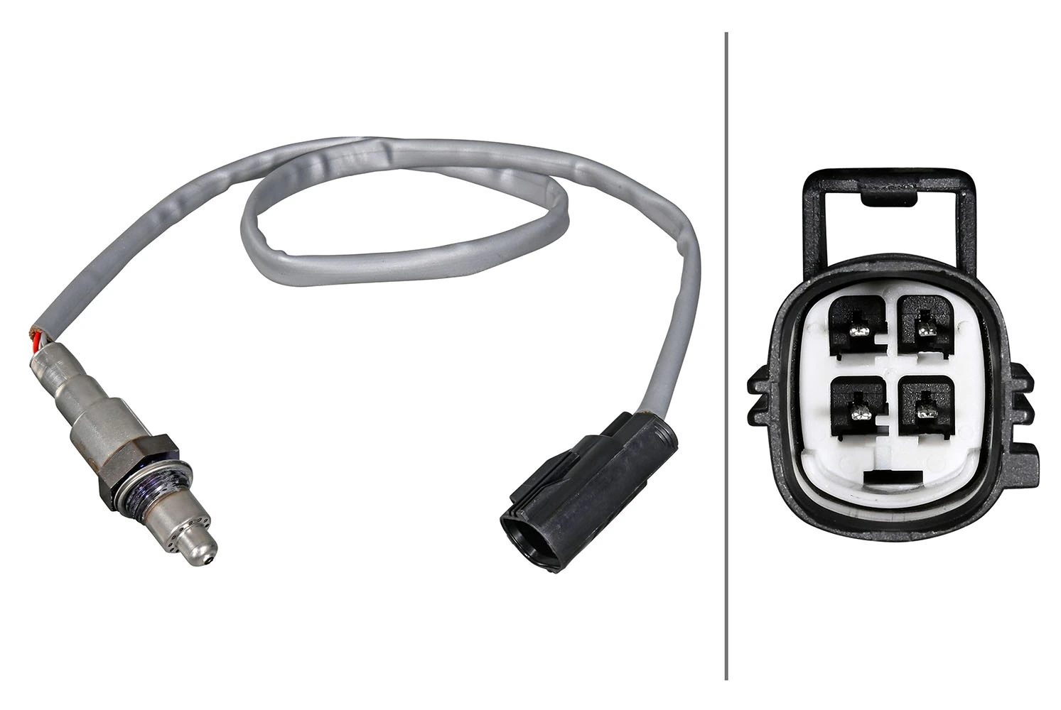 Sonda lambda (NOx, O2) para Land Rover Range Rover SPORT II L494