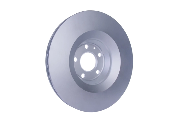Frenos delanteros HELLA 8DD355128311 precio, desde 70,40 EUR