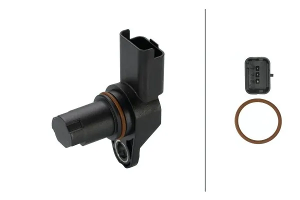 Comprar Sensor de árbol de levas Nissan Navara NP300 III D40M