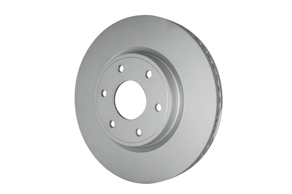  Disco de freno Nissan Patrol 