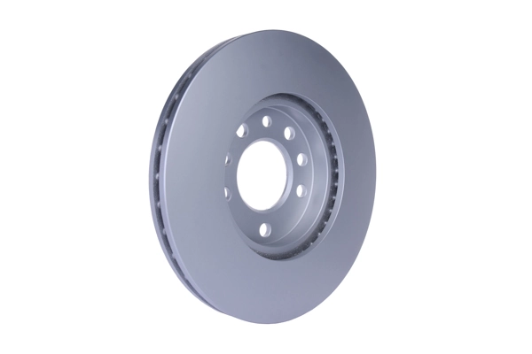 Frenos delanteros HELLA 8DD355106071 precio, desde 32,91 EUR