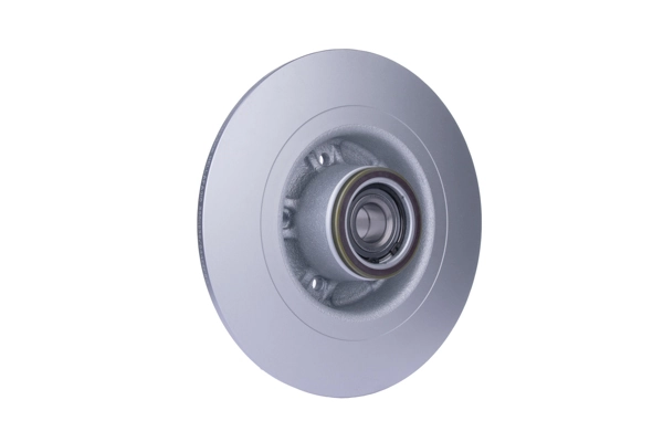 8DD355112361 HELLA Freno de disco trasero