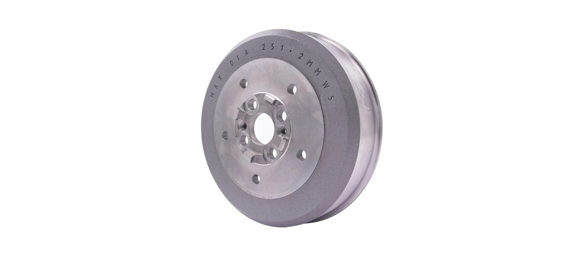 Tambor de freno trasero para KIA Sportage I K00