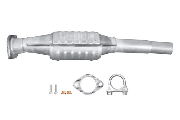 Catalizador de gasolina y diésel Renault 9  (1981-1988)