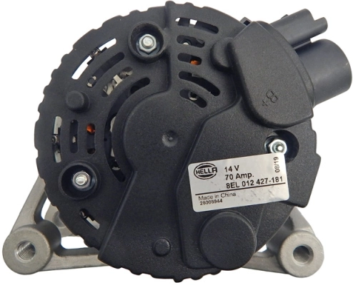 Alternador 9649611388 Fiat/Alfa/Lancia