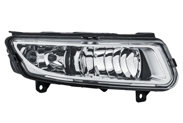 2PT010377061 HELLA Luz diurna derecha