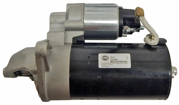 Comprar U5MK8260 Perkins Motores de arranque