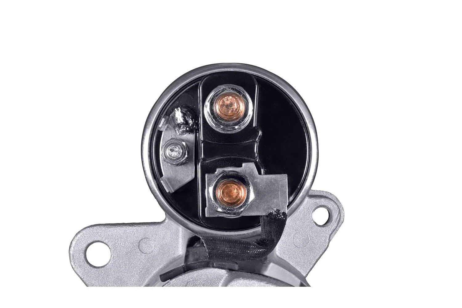 Motor de arranque 8EA011610421 HELLA